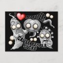 Search for cute pumpkin postcards Ghost