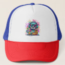 Search for dj hats Techno