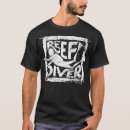 Search for coral reef tshirts Freediving