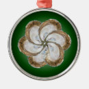 Search for seafood christmas tree decorations Shell