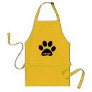 Search for animal rescue aprons Adopt