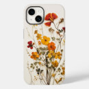 Search for pressed iphone cases Floral