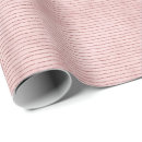 Search for blush pink wrapping paper Merry christmas