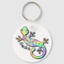 Search for geckos key rings Cool