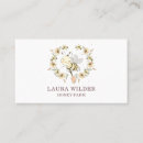 Search for bee business cards Honey