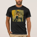 Search for gothic creature tshirts Fantasy