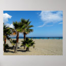 Search for christmas palm tree posters Beach