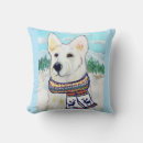 Search for german shepherd christmas cushions Herding dogs