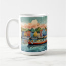 Search for boat dock mugs Water