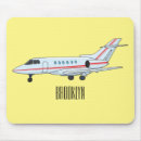 Search for jet plane mousepads Jets
