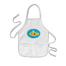 Search for submarine aprons Ocean