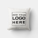 Search for advertising cushions Brand