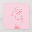 Search for caligraphy invitations Script