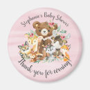 Search for bear stamp magnets Baby shower