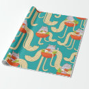 Search for noodling wrapping paper Noodle