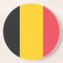 Search for belgium coasters Flag of belgium