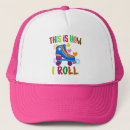 Search for roller skate hats Funny