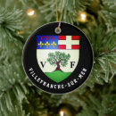 Search for french riviera christmas tree decorations France
