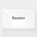 Search for blank banners Birthday