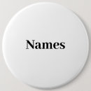Search for text design badges Cute