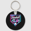 Search for baseball field key rings Catcher
