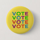 Search for multi colour badges Blue