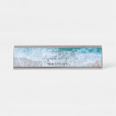 Search for beach name plates Summer
