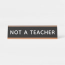 Search for funny teachers office supplies Desk