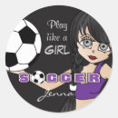 Search for play soccer stickers Futbol