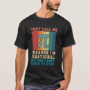 Search for irrational clothing Nerd
