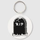 Search for tombstone key rings Rip