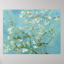 Search for vincent van gogh posters Flowers