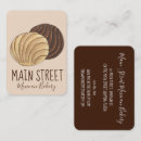 Search for pan business cards Chef