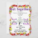Search for funny family reunion invitations Summer