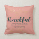 Search for gratitude cushions Fall