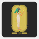 Search for deities stickers Egyptian gods