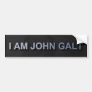 Search for john galt bumper stickers Objectivism