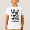 Search for funny london tshirts Paris