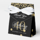 Search for 40th birthday favour boxes Thank you