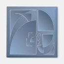 Search for broken magnets Blue