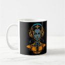 Search for android mugs Cyberpunk
