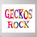 Search for geckos posters Pet