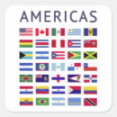 Search for nations stickers America