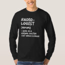 Search for radiologist tshirts Doctor