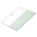 Search for green notepads Stylish