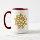 Search for mindfulness symbol mugs Meditation