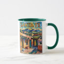 Search for adobe mugs Santa fe