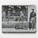 Search for elvis presley mousepads Blues