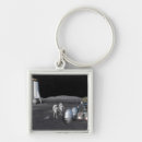 Search for on a mission key rings Lunar