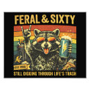 Search for funny 60th birthday posters Turning 60